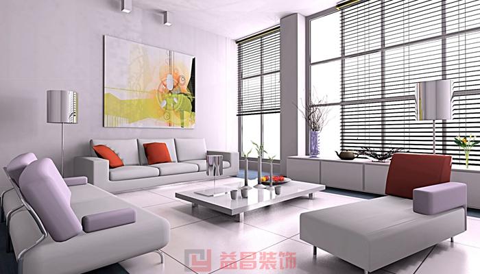 辦公室空間裝修，需要增強(qiáng)實(shí)用性
